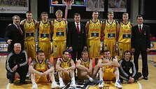 &bdquo;&Scaron;iauliai&ldquo; BBL bronzą laimėjo be kovos