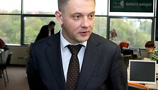 Eligijus Masiulis