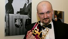 Herkus Mila&scaron;evičius