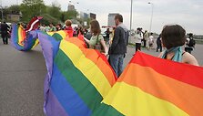 Baltic pride Vilnius 2010