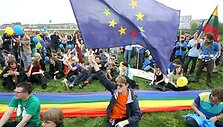 Baltic pride Vilnius 2010