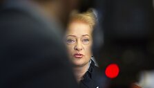 Dalia Grybauskaitė
