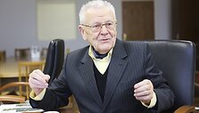 UAB &bdquo;Audėjas&ldquo; generalinis direktorius Jonas Karčiauskas