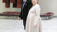 Kristinos Kruopienytės ir Tomo Narūno vestuvės