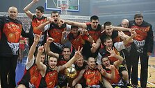 Džiaugsmo akimirkos