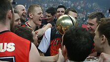 Džiaugsmo akimirkos