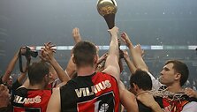 Džiaugsmo akimirkos