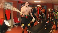 Džiaugsmo akimirkos
