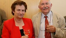 Pokalbių su Donatu Katkumi knygos pristatymo akimirka