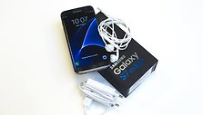I&scaron;manusis telefonas &bdquo;Samsung Galaxy S7 Edge&ldquo;