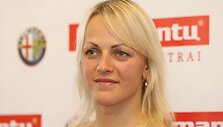 Simona Krupeckaitė