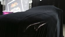 E klasės &bdquo;Mercedes-Benz&ldquo; pristatymo akimirka
