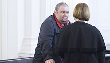 Toliau nagrinėjama Sausio 13-osios byla