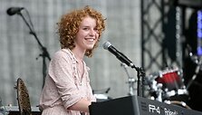 Festivalio &bdquo;Be2gether&ldquo;  akimirka