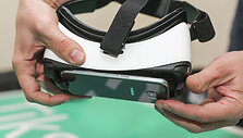 Samsung Gear VR