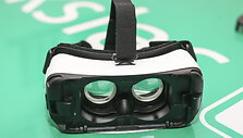 Samsung Gear VR