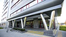 Pasira&scaron;yta rezoliucija &bdquo;Lietuva 2020 m. &ndash; Europos sveikatos technologijų ir biotechnologijų centras&ldquo;