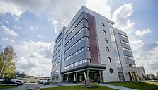 Pasira&scaron;yta rezoliucija &bdquo;Lietuva 2020 m. &ndash; Europos sveikatos technologijų ir biotechnologijų centras&ldquo;