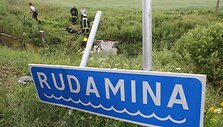 Įvykio vietoje