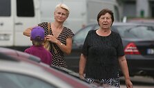 Akcijos dalyviai trečiadienį sulaukė svarbių vie&scaron;nių
