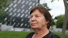 Akcijos dalyviai trečiadienį sulaukė svarbių vie&scaron;nių