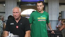 Krep&scaron;ininkas V.Dabkus