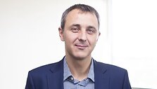  Vladas Bagavičius, &bdquo;Agrowill Group&ldquo; valdybos narys