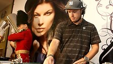 Naujas projektas &bdquo;Tabami goes Outspoken by Fergie&ldquo;