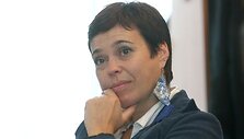 Nomeda Marčėnaitė