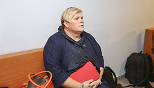 Laima Mertinienė