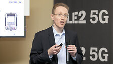 Tele2 pristatė naują ry&scaron;io technologiją