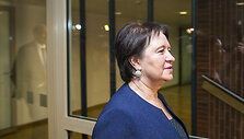 Virginija Baltraitienė