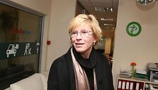 Ingrida &Scaron;imonytė