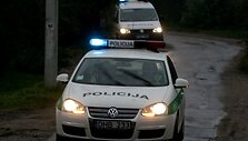 I&scaron;minavimo operacija