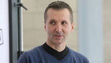 Vitalis Čepkauskas