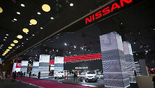 &bdquo;Nissan&ldquo; naujovės Paryžiaus automobilių parodoje