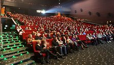 Geriausios metų pasaulio reklamos sulaukė Lietuvos žiūrovų susidomėjimo