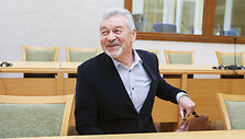 Konservatorių Priežiūros komitetas ai&scaron;kinasi Juozo Pundziaus turtų kilmę