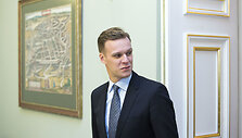 Gabrielius Landsbergis