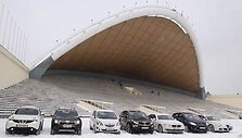  &bdquo;Lietuvos metų automobilis 2011&ldquo;