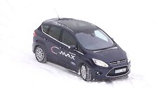 &bdquo;Ford C-MAX&ldquo; 