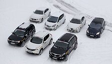  &bdquo;Lietuvos metų automobilis 2011&ldquo;