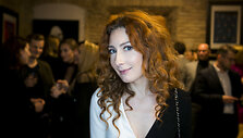 Indrė Valantinaitė