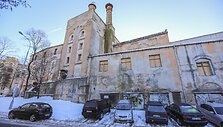 Gamykla &bdquo;Vilniaus Tauras&ldquo;