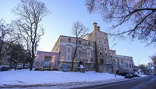 Gamykla &bdquo;Vilniaus Tauras&ldquo;