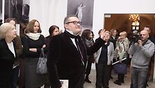 Taikomosios dailės muziejuje lankytojų laukia istorinės mados paroda &bdquo;Art Deco Stilius (1918-1939)&ldquo;