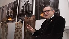 Taikomosios dailės muziejuje lankytojų laukia istorinės mados paroda &bdquo;Art Deco Stilius (1918-1939)&ldquo;