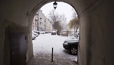 Vilniaus rotu&scaron;ėje pristatyti Didžioji Sinagogos aplinkos tvarkymo projektiniai pasiūlymai