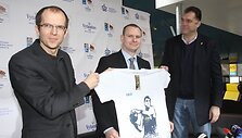 Arvydas Sabonis