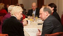 Konservatorių rinkimų &scaron;tabas